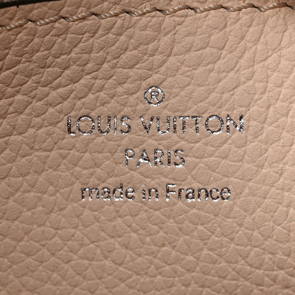 Louis Vuitton Mahina Muria Creme 6 of 9