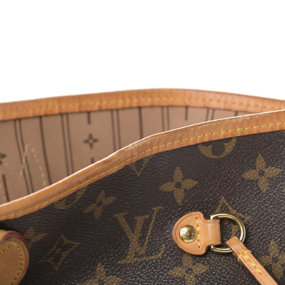 Louis Vuitton Monogram Neverfull GM 20 of 20