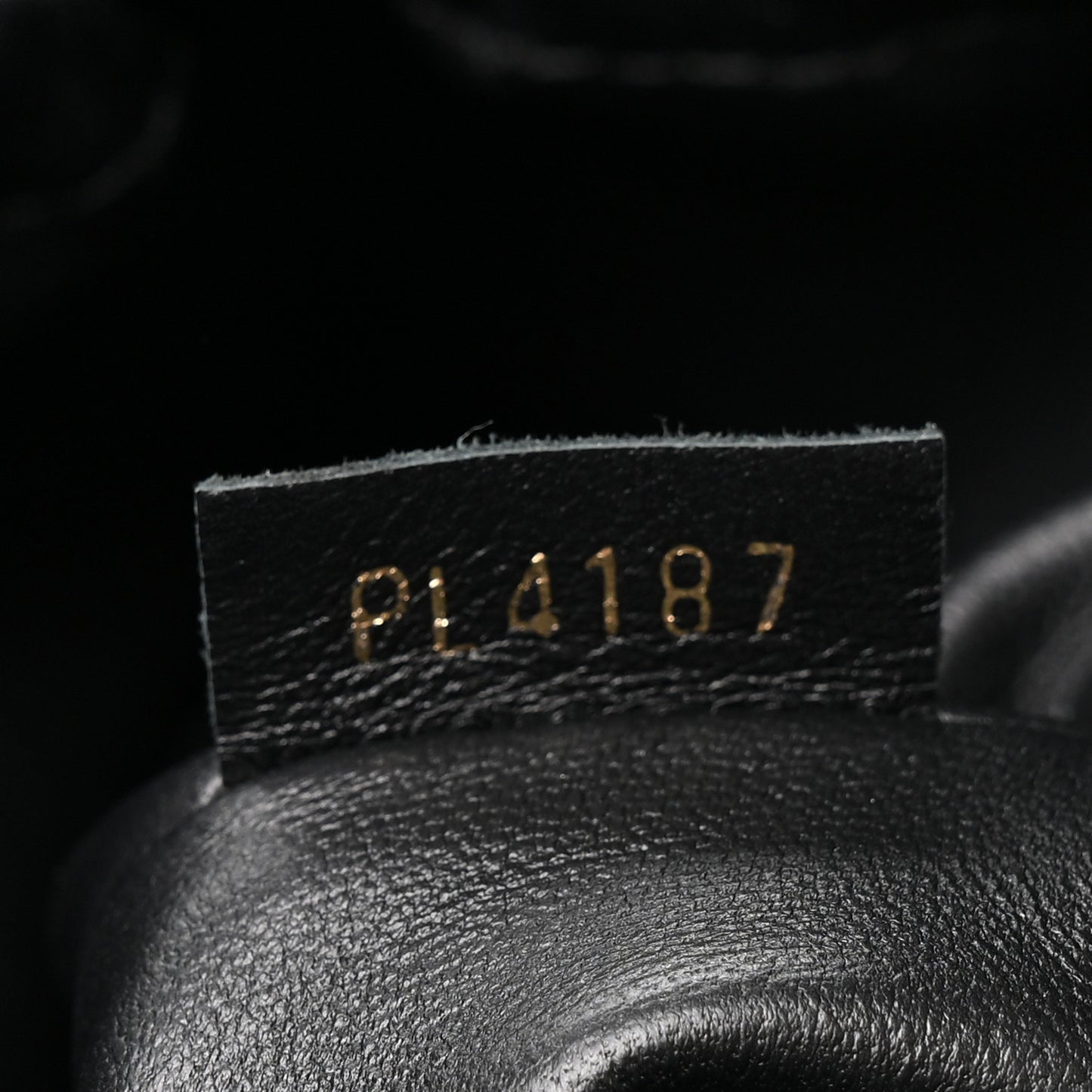 Reverse Monogram Petit Noe Trunk