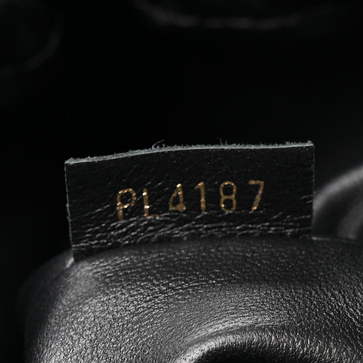 Louis Vuitton Reverse Monogram Petit Noe Trunk 8 of 11