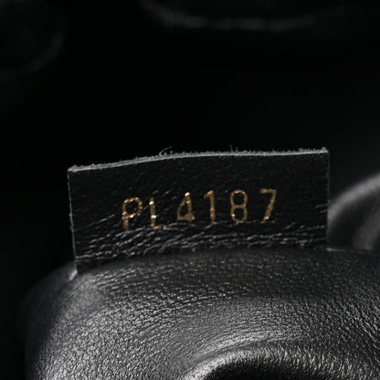 Louis Vuitton Reverse Monogram Petit Noe Trunk 8 of 11