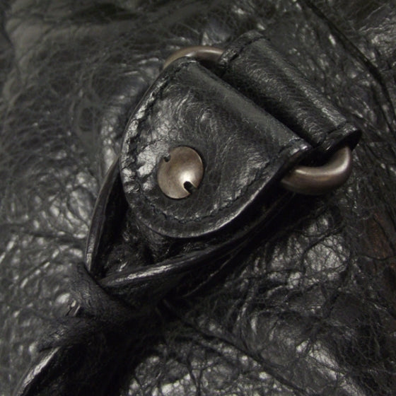 Balenciaga City RH 2010 Black 10 of 15