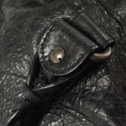 Balenciaga City RH 2010 Black 10 of 15