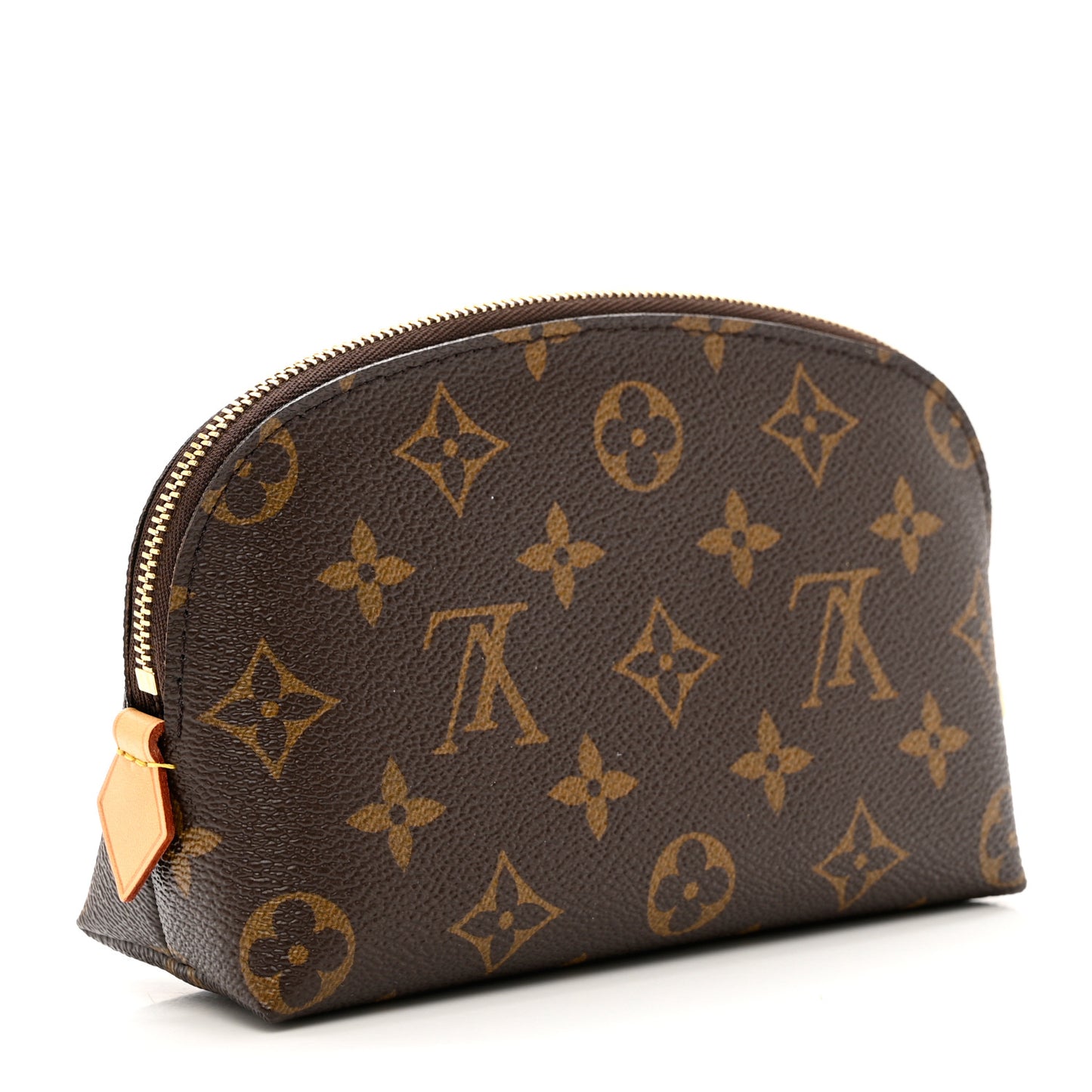 Monogram Cosmetic Pouch