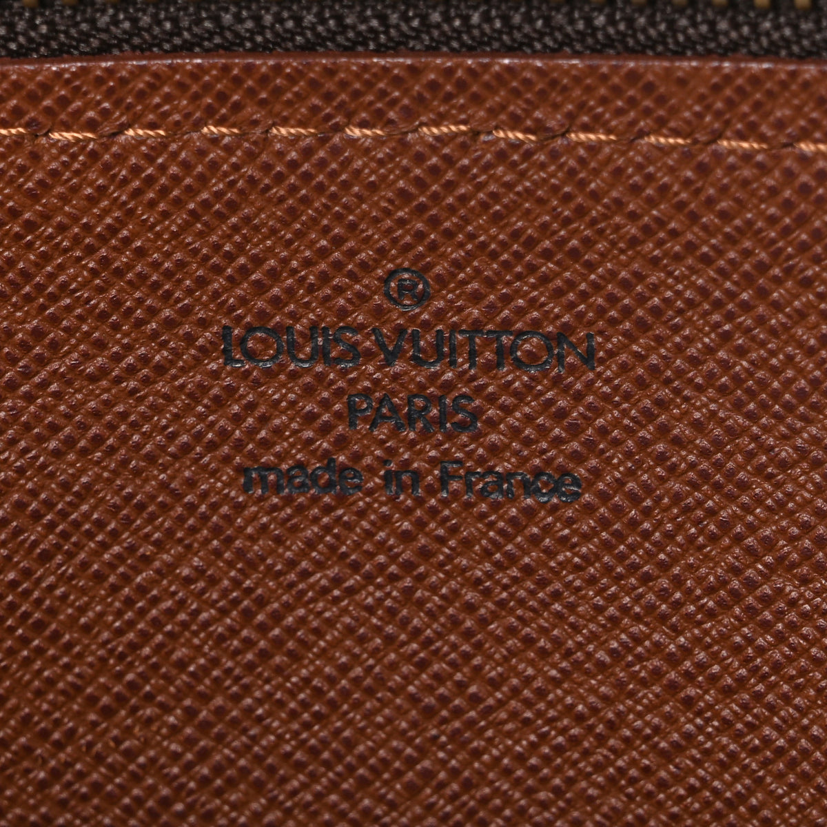 Louis Vuitton Monogram Papillon 30 with Companion 7 of 11