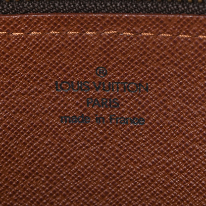 Louis Vuitton Monogram Papillon 30 with Companion 7 of 11