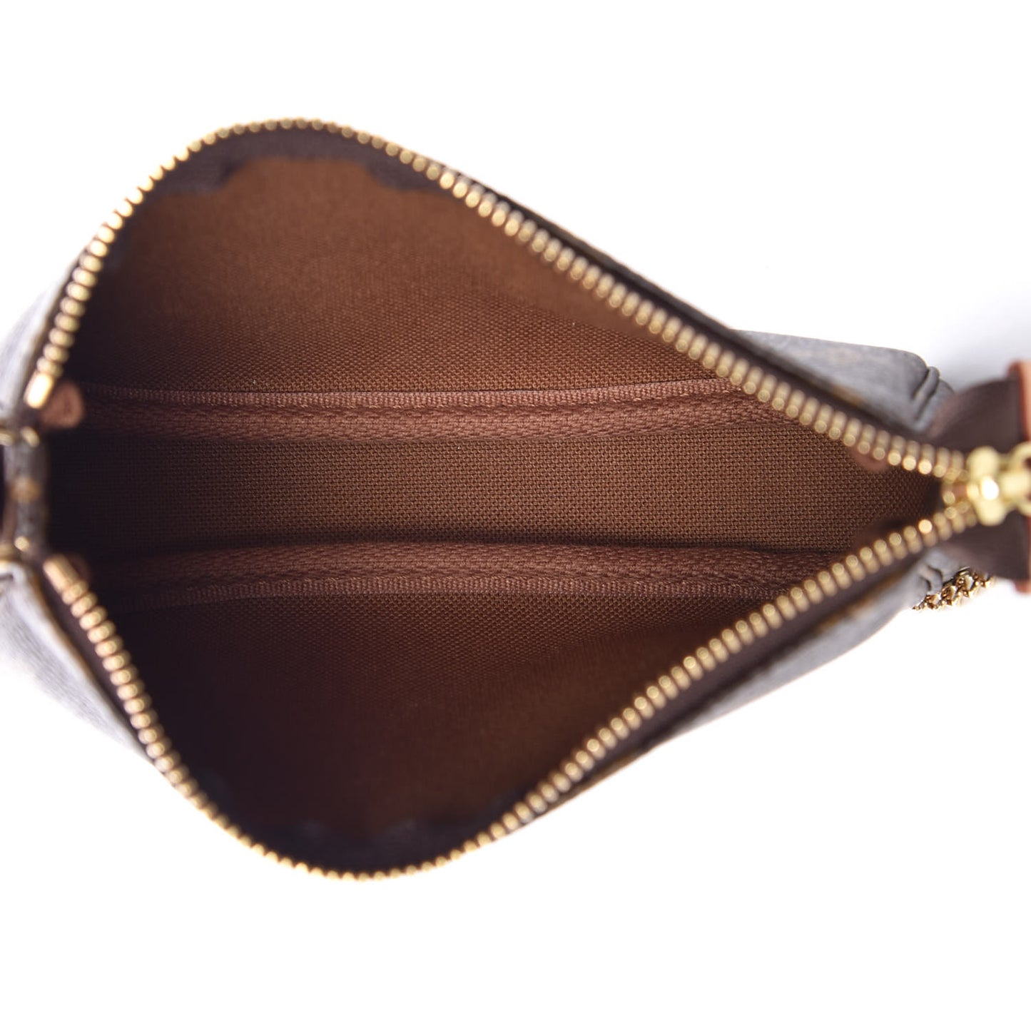 Monogram Mini Pochette Accessories