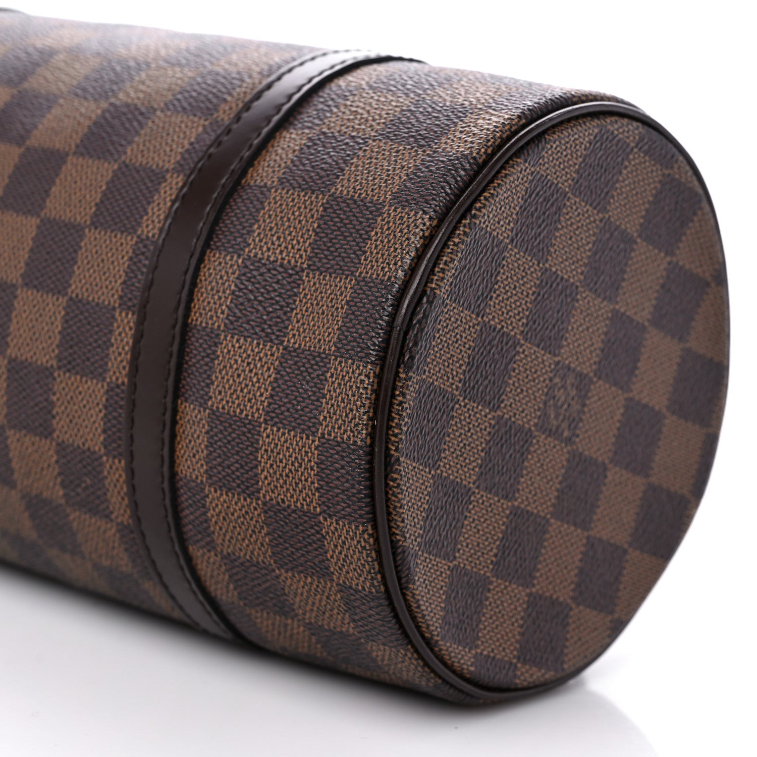 Louis Vuitton Damier Ebene Papillon 26 8 of 9
