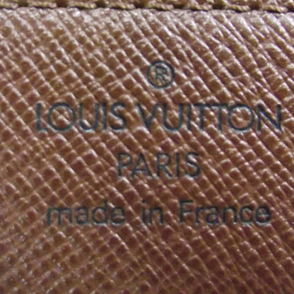 Louis Vuitton Monogram Monte Carlo Jewelry Case 10 of 13