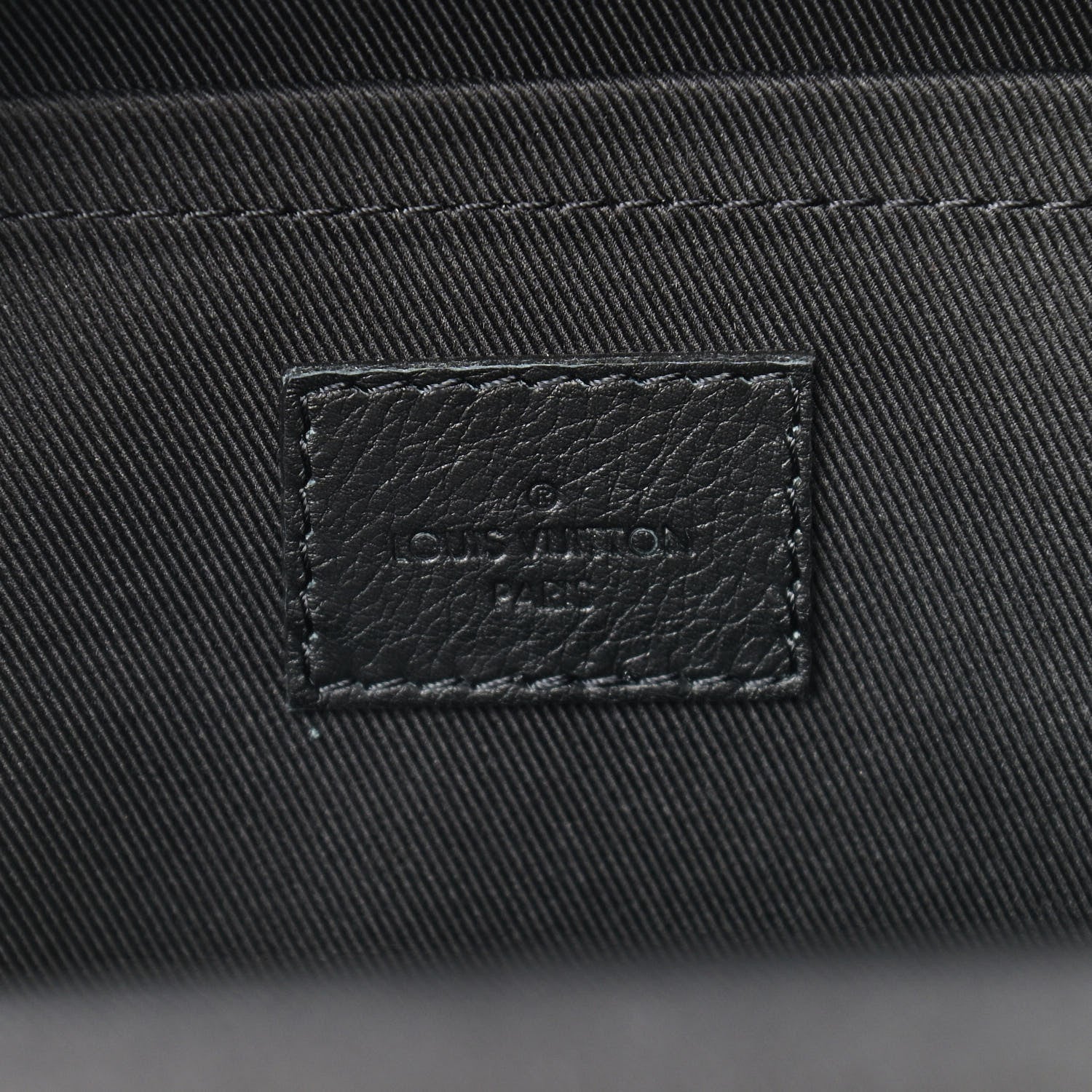 Louis Vuitton Monogram Palm Springs Backpack Mini 6 of 10