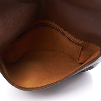 Louis Vuitton Monogram Musette Tango Long Strap 4 of 9