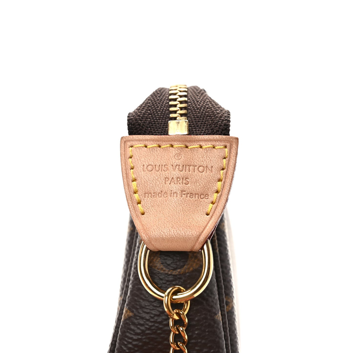 Monogram Mini Pochette Accessories