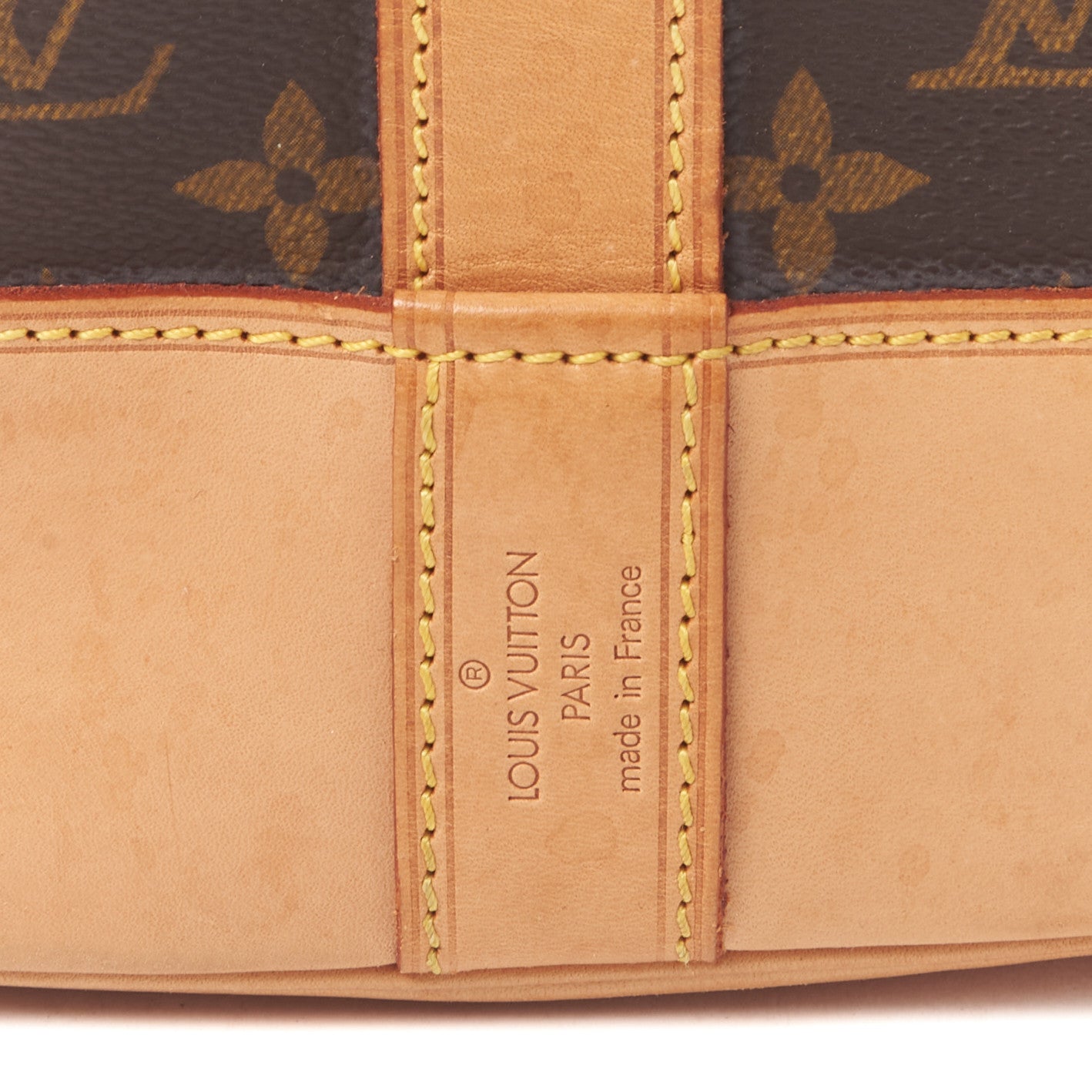 Monogram Randonnee PM