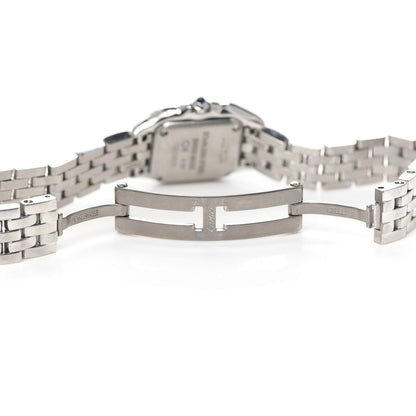 Cartier Stainless Steel 19mm Panthere Quartz Watch 5 of 5