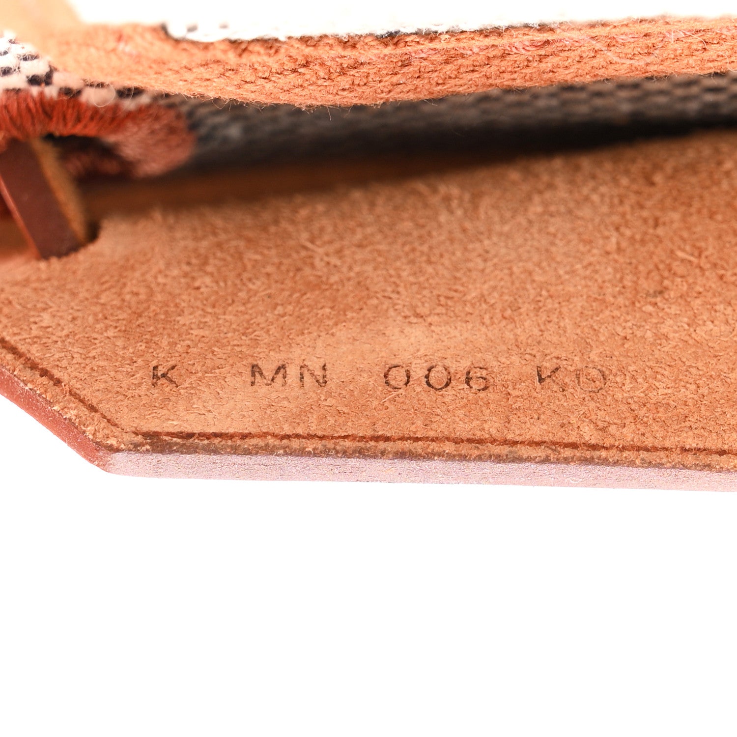Hermes Vache Hunter Criss Viking Herbag Zip Retourne 31 PM Ecru Black Fauve 8 of 12