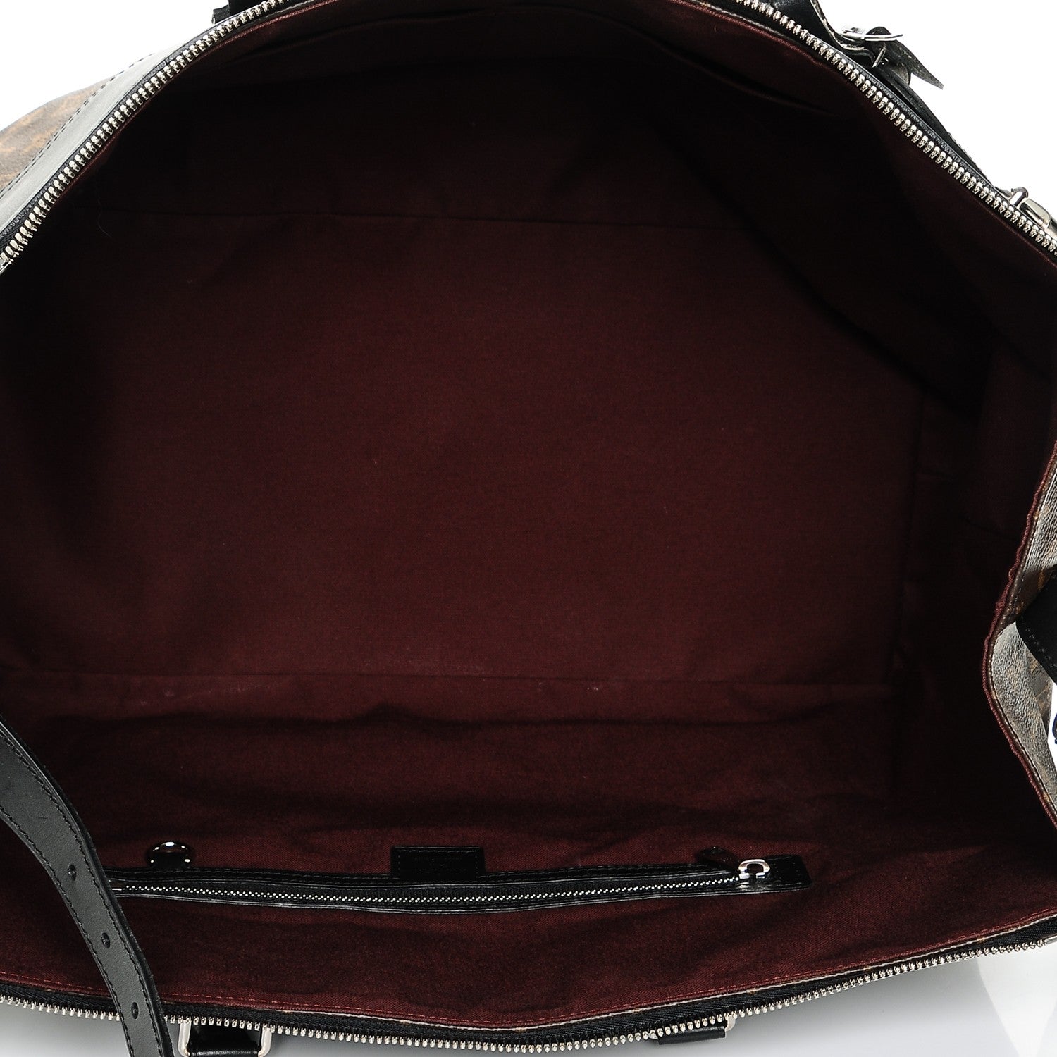 Louis Vuitton Monogram Macassar Neo Greenwich 5 of 6