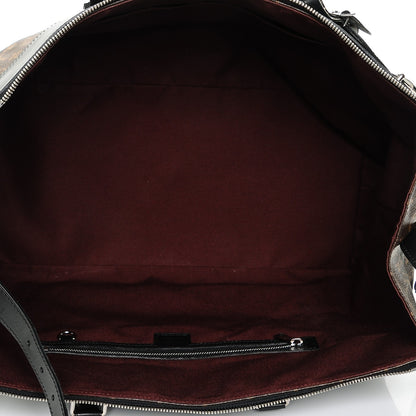 Louis Vuitton Monogram Macassar Neo Greenwich 5 of 6