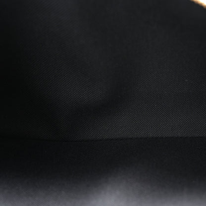 Louis Vuitton Empreinte Monogram Liv Pochette Black 6 of 11