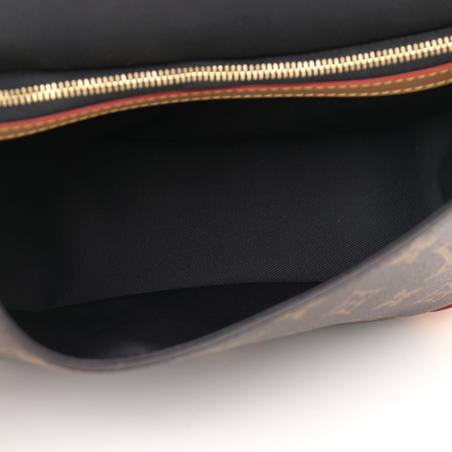 Louis Vuitton Monogram Diane Black 5 of 10