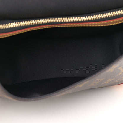 Louis Vuitton Monogram Diane Black 5 of 10