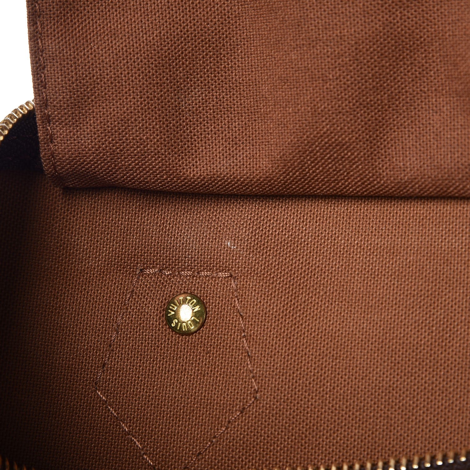 Louis Vuitton Watercolor Aquarelle Speedy 35 Brown 8 of 9