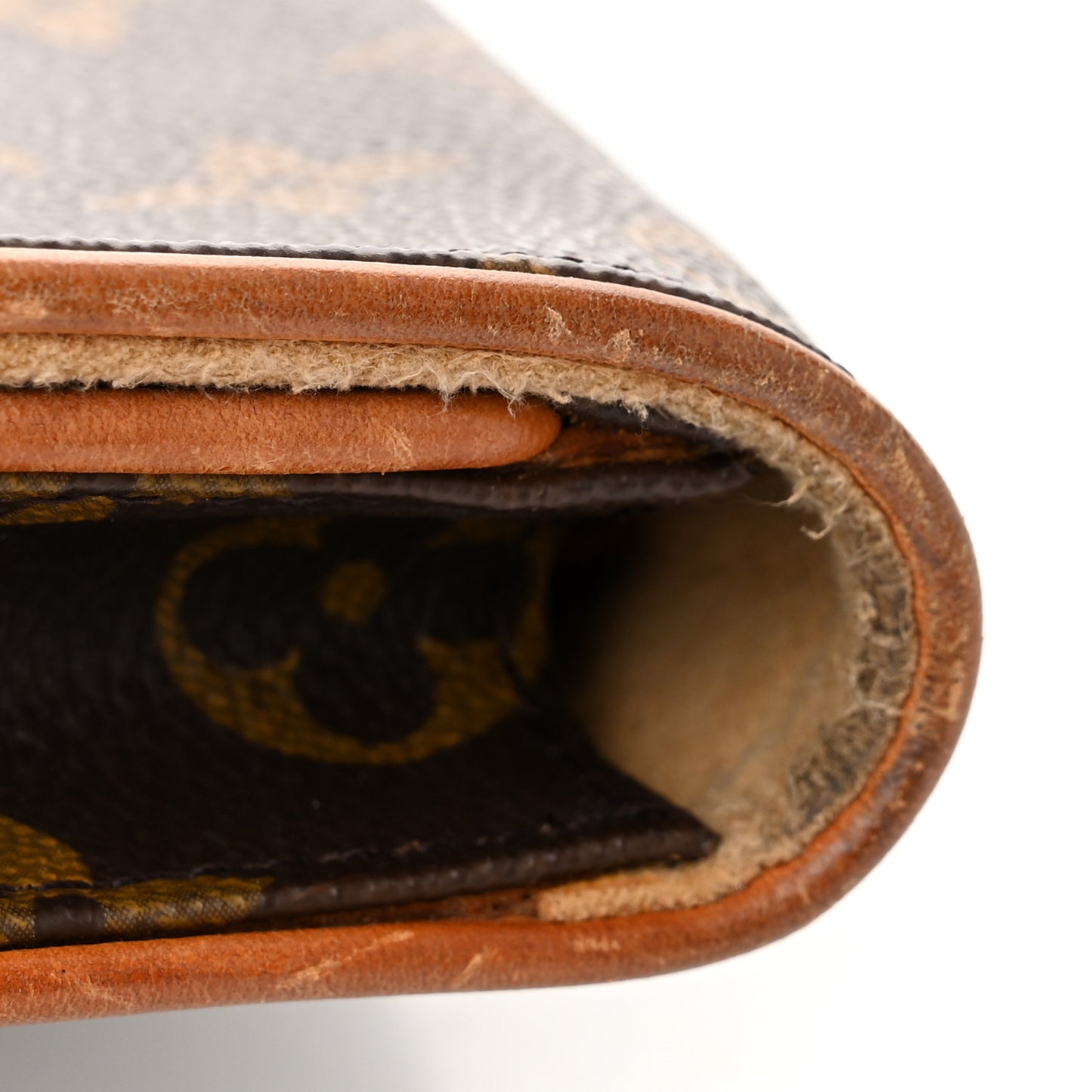 Monogram Pochette Twin PM