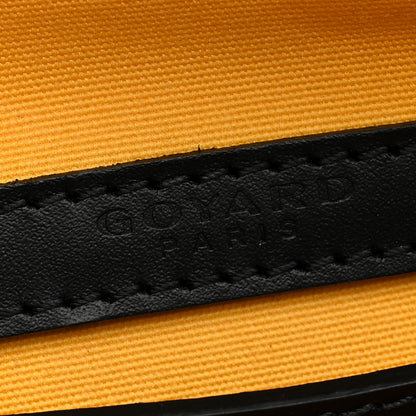 Goyard Goyardine Sac Cap Vert Black 6 of 9