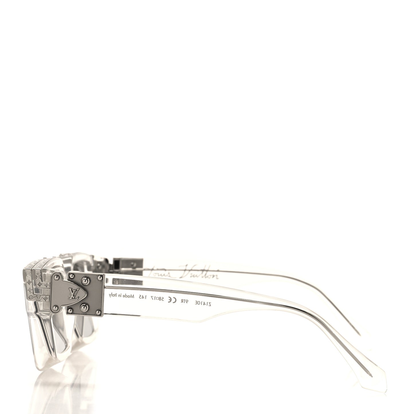 Acetate 1.1 Millionaires Z1410E Sunglasses