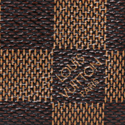 Louis Vuitton Damier Ebene ID Holder 6 of 6