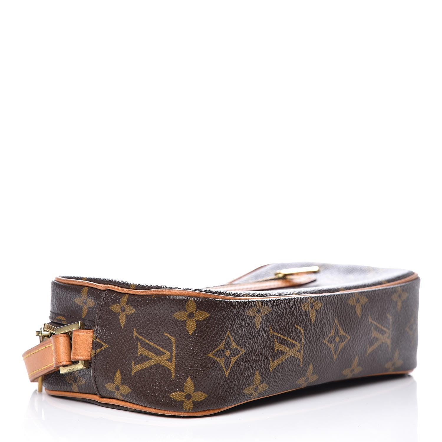 Louis Vuitton Monogram Pochette Cite 4 of 12
