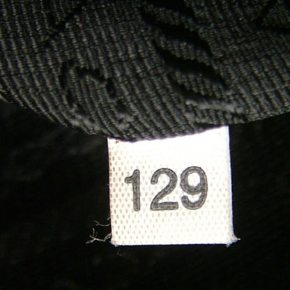 Prada Leather Rocket Antic Lock Black 11 of 12
