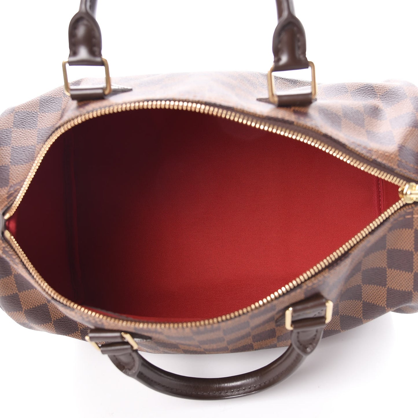 Damier Ebene Speedy 30