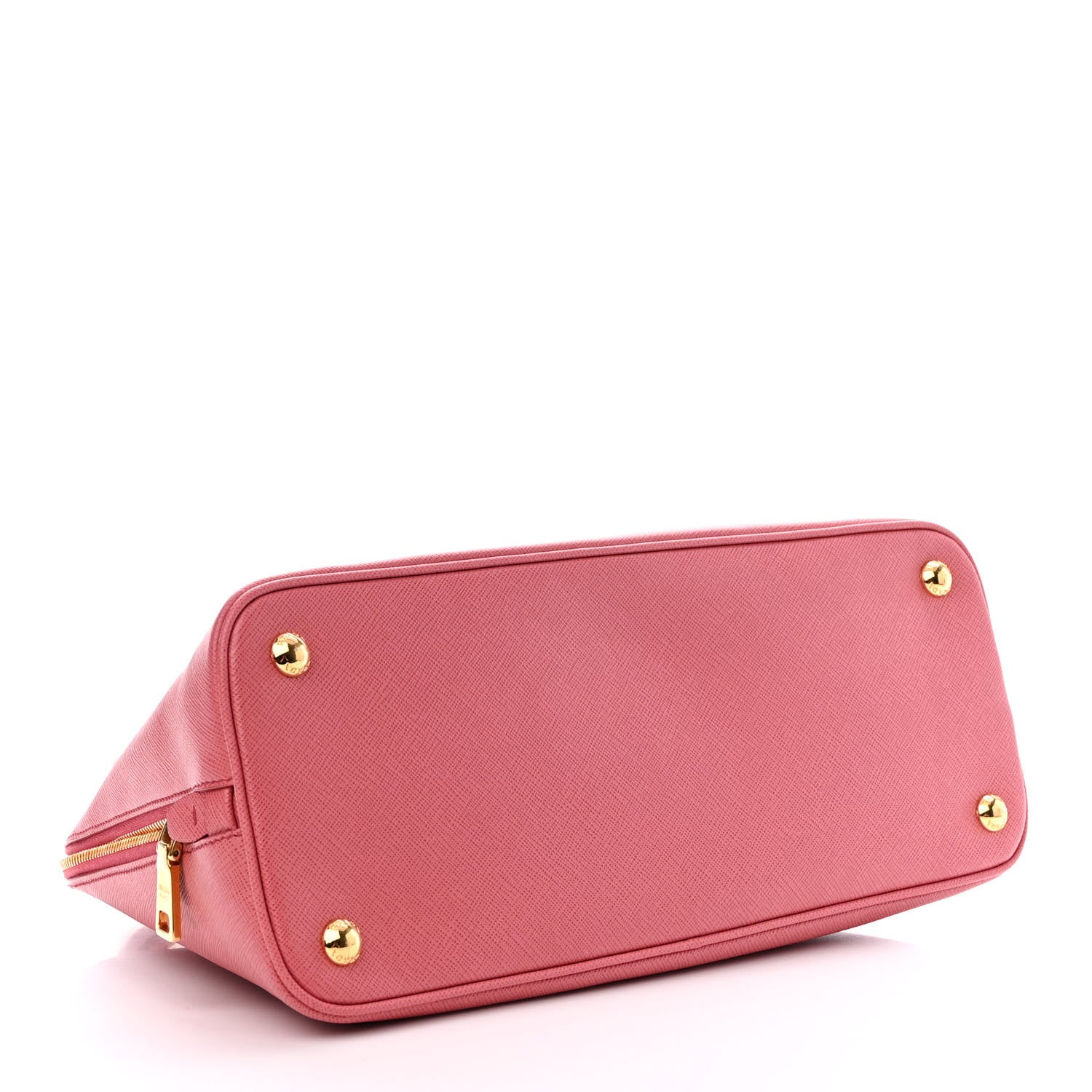 Prada Saffiano Lux Medium Promenade Tote Tamaris 4 of 15