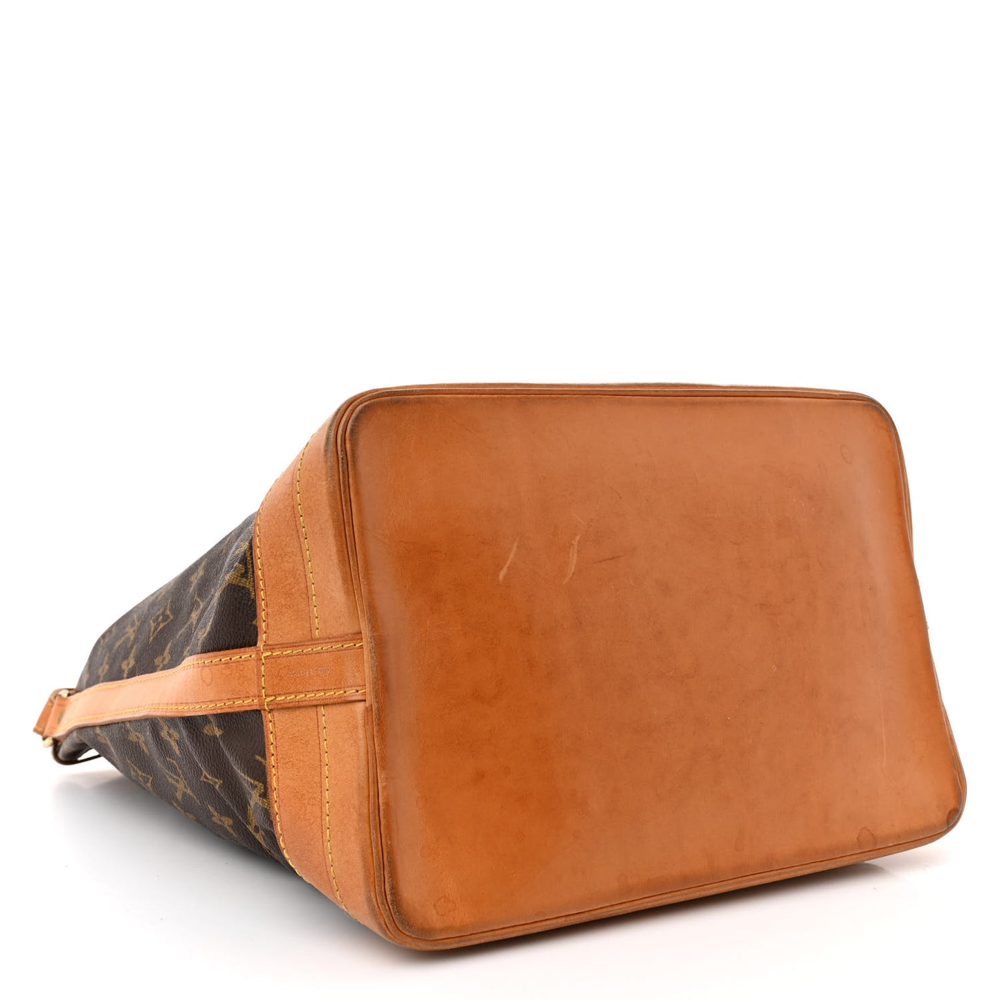 LOUIS VUITTON Monogram Noe