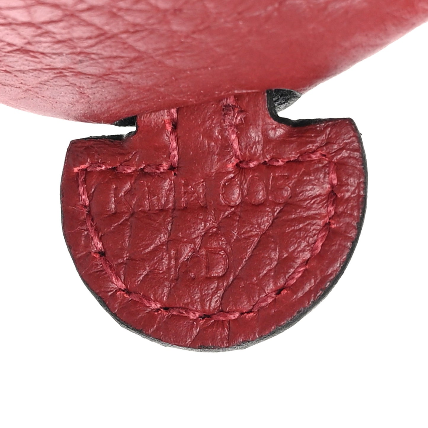 Taurillon Clemence Evelyne TPM Rouge H