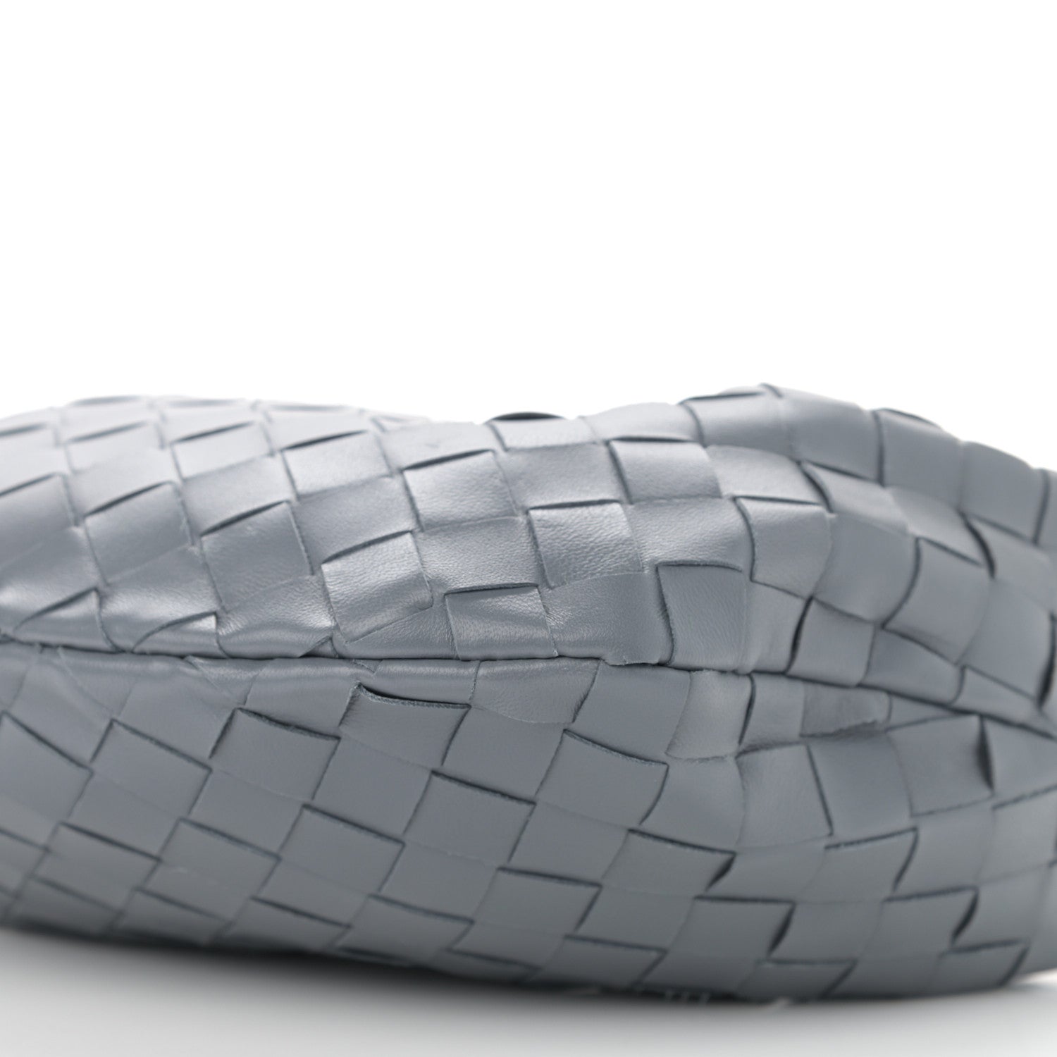 Bottega Veneta Nappa Intrecciato Mini Jodie Krim 10 of 10