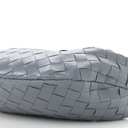 Bottega Veneta Nappa Intrecciato Mini Jodie Krim 10 of 10