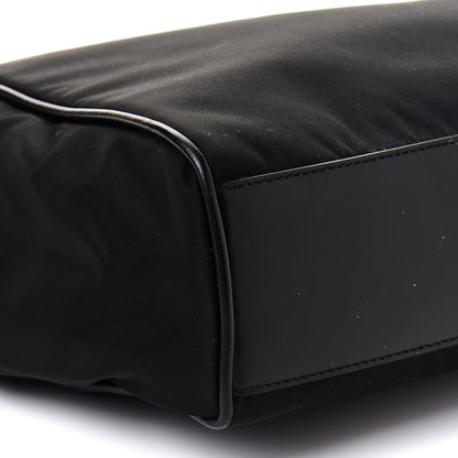 Prada Tessuto Nylon Tote Black 8 of 9