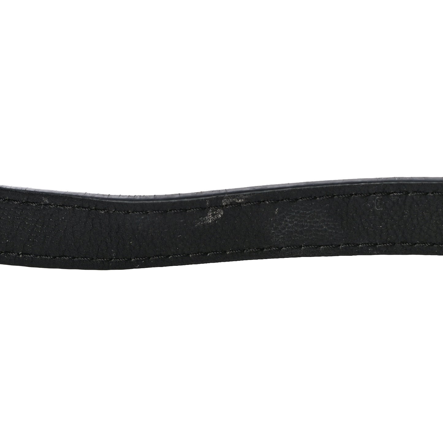 Monogram Florine Black