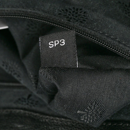 Mulberry Polished Buffalo Medium Alexa Black 8 of 14