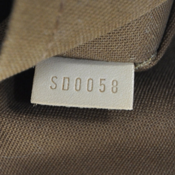Monogram Palermo PM