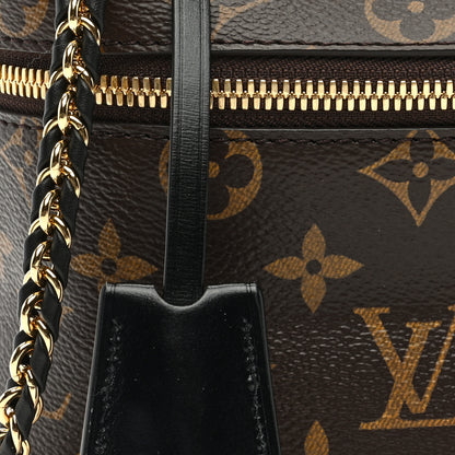 Louis Vuitton LOUIS VUITTON Reverse Monogram Vanity PM 7 of 9