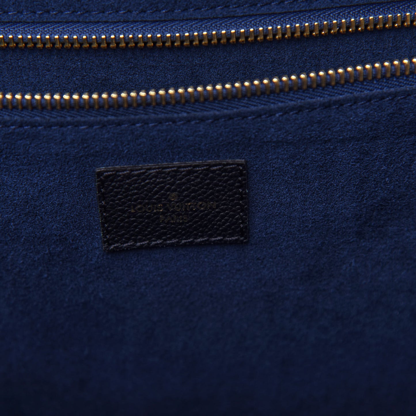 Empreinte Monogram Giant Neverfull MM Black