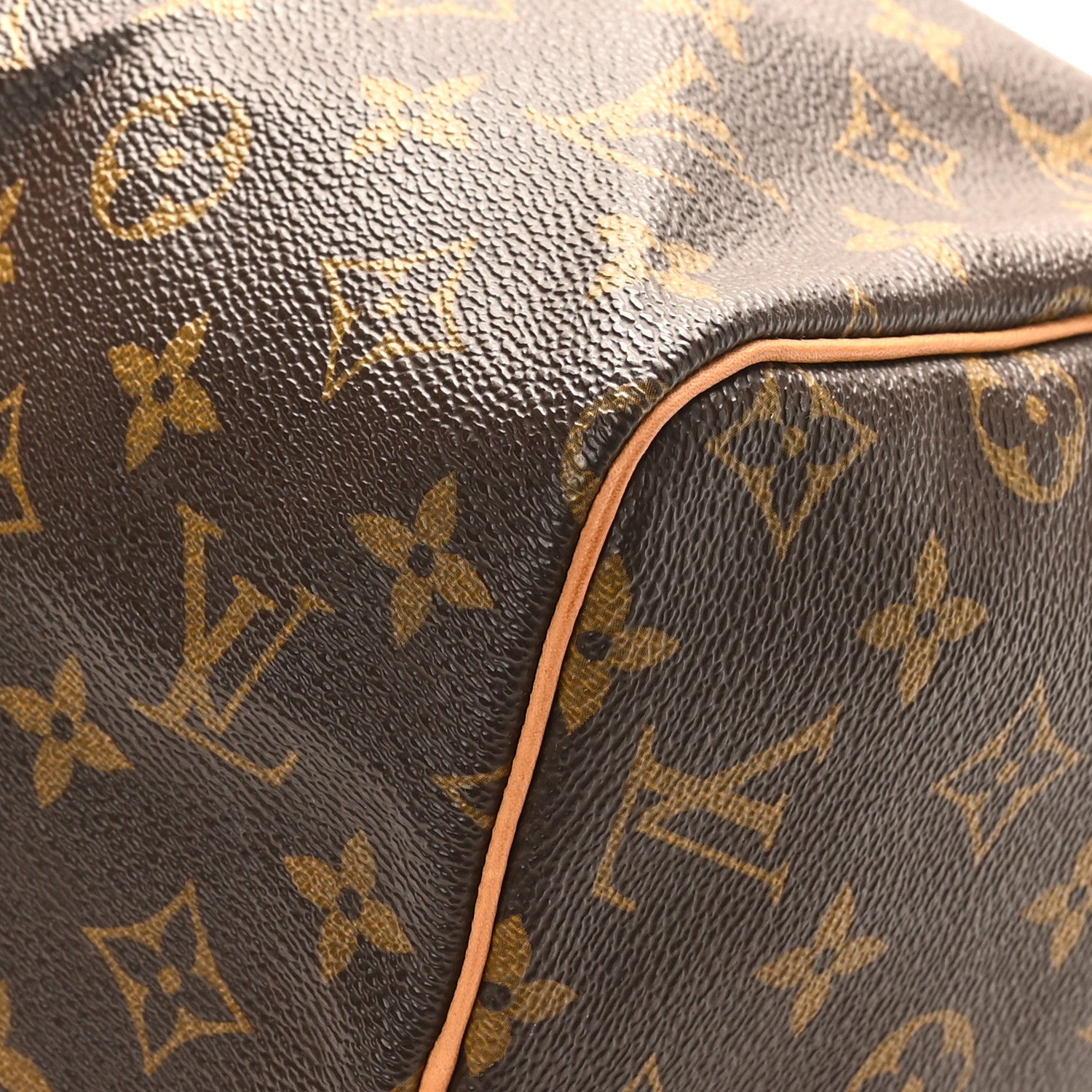 Louis Vuitton Monogram Speedy 30 10 of 12