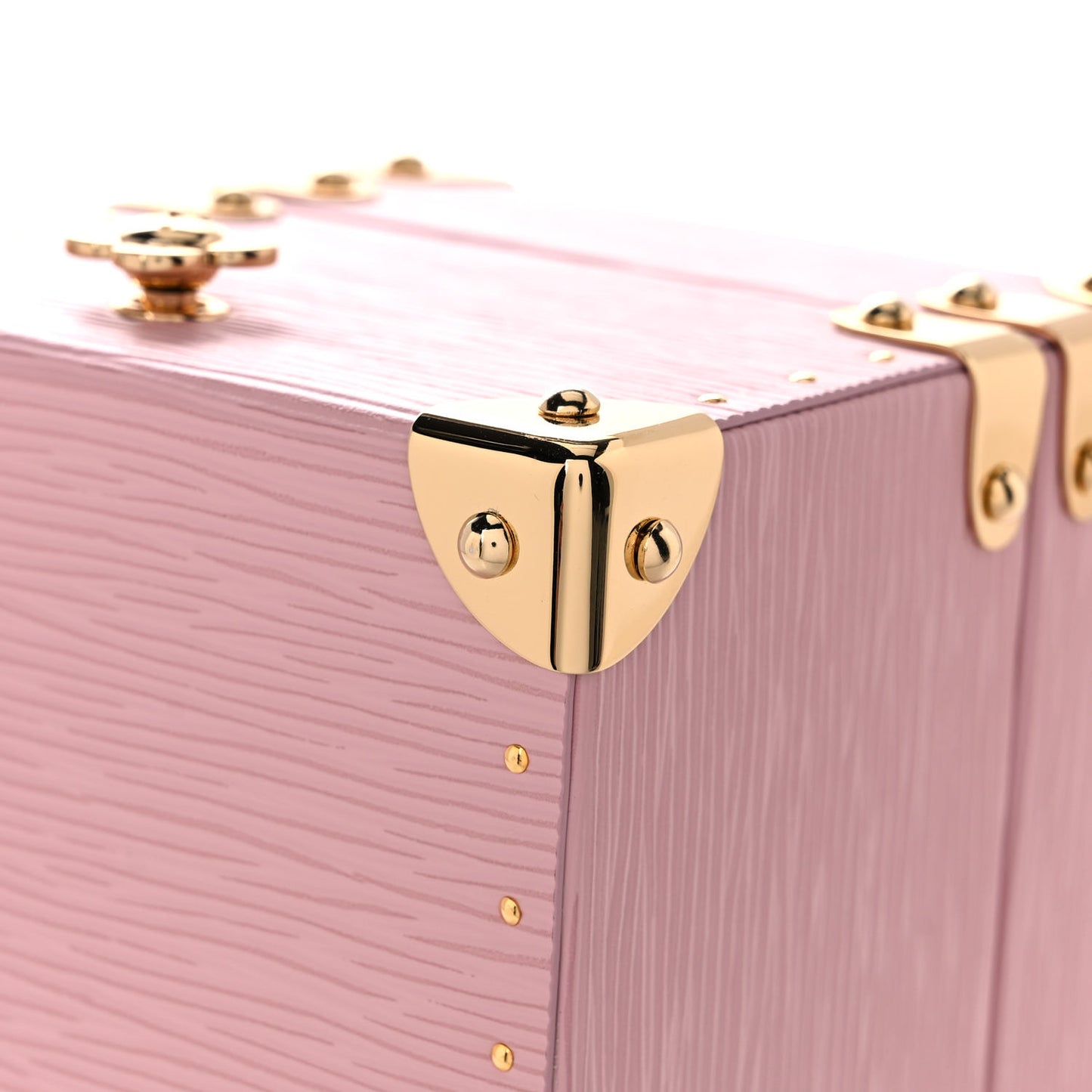 Epi Vivienne Music Box Rose Ballerine