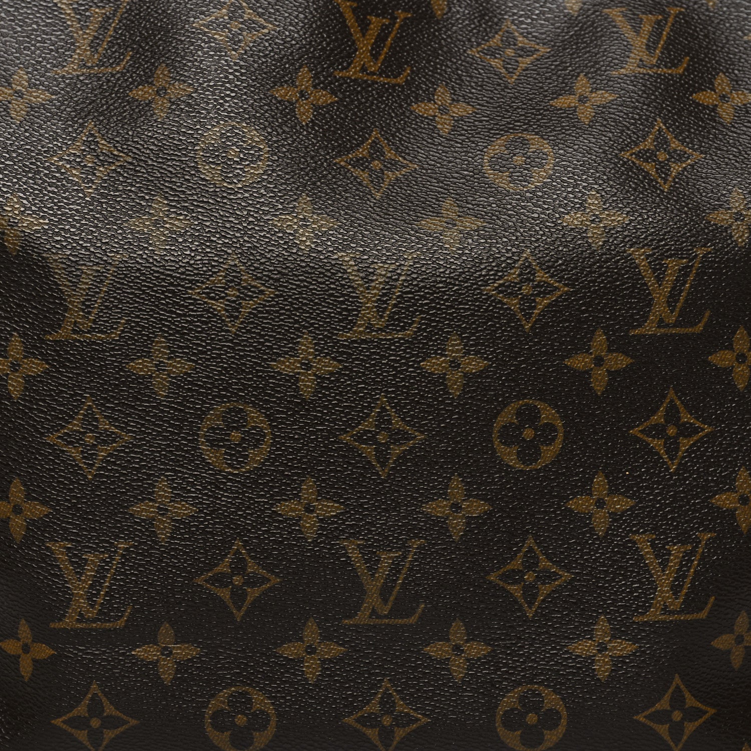 Louis Vuitton Monogram Sully PM 8 of 12