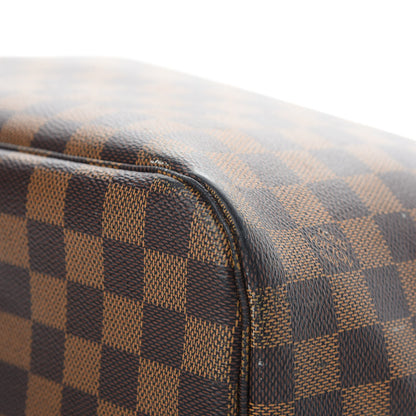 Louis Vuitton Damier Ebene Neo Neverfull MM 11 of 19