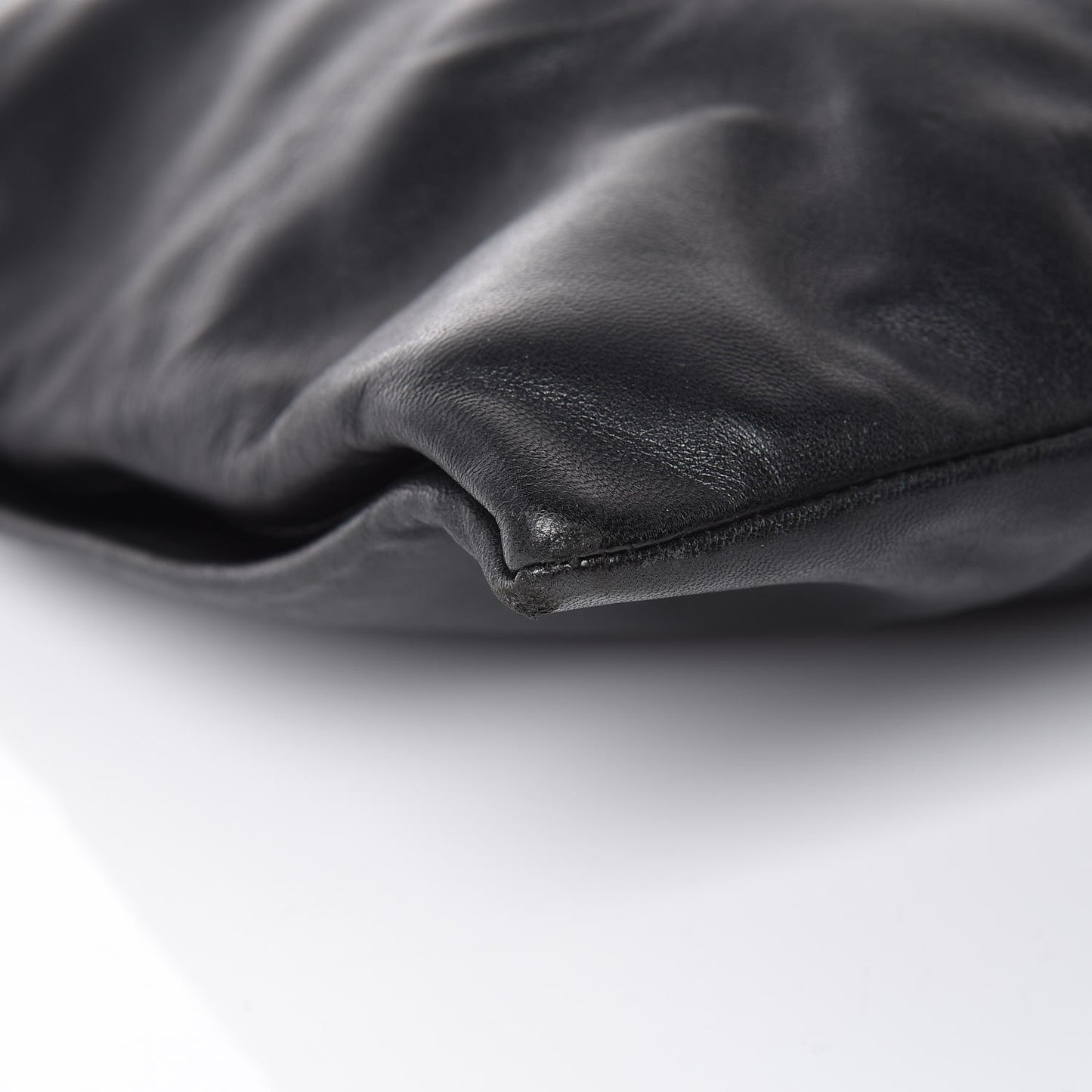 Lambskin Medium 1970 Shoulder Bag Black