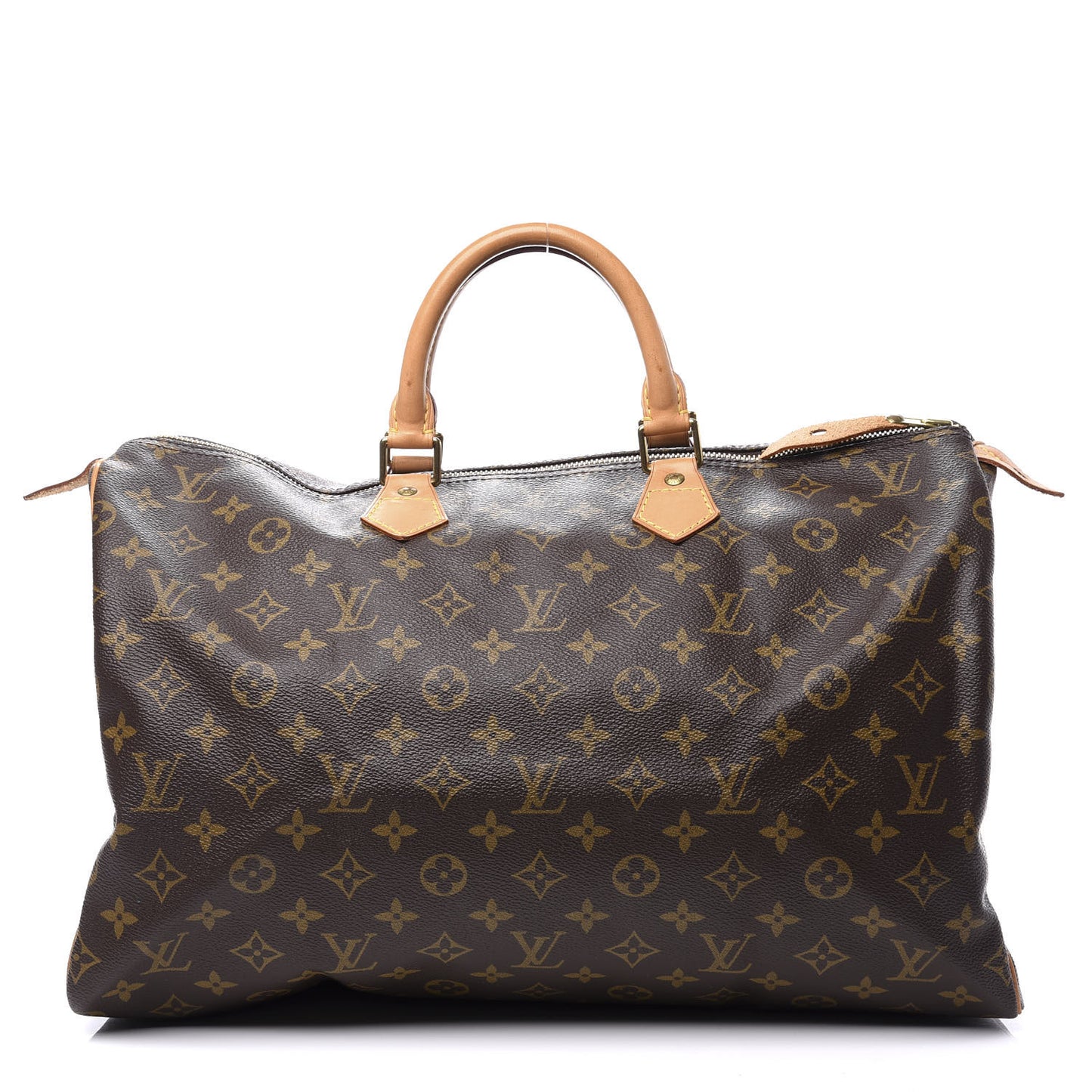 Monogram Speedy 40
