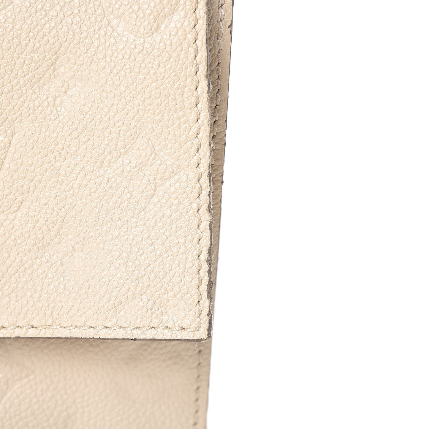 Empreinte Fascinante Neige
